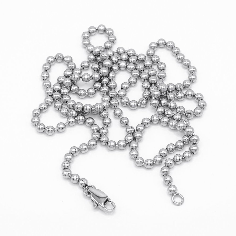 Ball Chain - Picture 3 of 5
